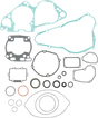 MOOSE RACING Motor Gasket Kit with Seal 811582MSE - Cycle City Outdoors