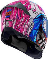ICON Airframe Pro™ Helmet - Krazy Klown 2