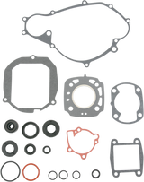 MOOSE RACING Motor Gasket Kit with Seal 811612MSE - Cycle City Outdoors