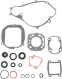 MOOSE RACING Motor Gasket Kit with Seal 811612MSE - Cycle City Outdoors