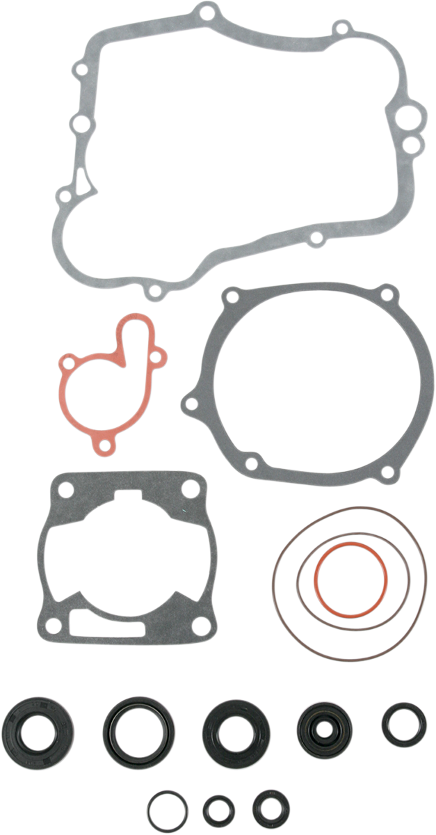 MOOSE RACING Motor Gasket Kit with Seal 811613MSE - Cycle City Outdoors