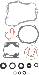 MOOSE RACING Motor Gasket Kit with Seal 811613MSE - Cycle City Outdoors