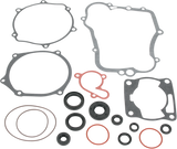 MOOSE RACING Motor Gasket Kit with Seal 811614MSE - Cycle City Outdoors