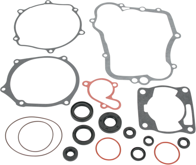 MOOSE RACING Motor Gasket Kit with Seal 811614MSE - Cycle City Outdoors