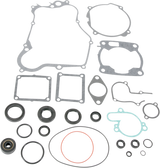 MOOSE RACING Motor Gasket Kit with Seal 811631MSE - Cycle City Outdoors