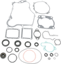 MOOSE RACING Motor Gasket Kit with Seal 811631MSE - Cycle City Outdoors