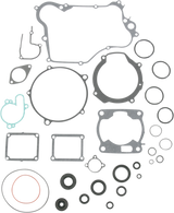 MOOSE RACING Motor Gasket Kit with Seal 811635MSE - Cycle City Outdoors