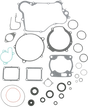 MOOSE RACING Motor Gasket Kit with Seal 811635MSE - Cycle City Outdoors