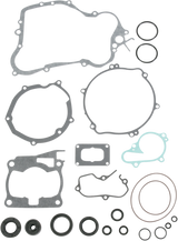 MOOSE RACING Motor Gasket Kit with Seal 811636MSE - Cycle City Outdoors