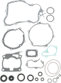 MOOSE RACING Motor Gasket Kit with Seal 811636MSE - Cycle City Outdoors