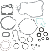 MOOSE RACING Motor Gasket Kit with Seal 811637MSE - Cycle City Outdoors