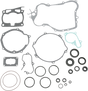MOOSE RACING Motor Gasket Kit with Seal 811637MSE - Cycle City Outdoors