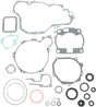 MOOSE RACING Motor Gasket Kit with Seal - Yamaha 811664MSE - Cycle City Outdoors