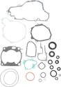 MOOSE RACING Motor Gasket Kit with Seal - Yamaha 811667MSE - Cycle City Outdoors