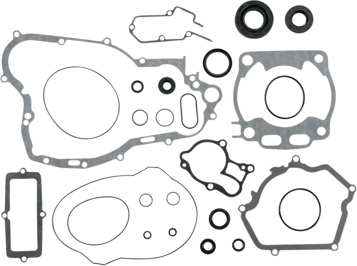 MOOSE RACING Motor Gasket Kit with Seal 811669MSE - Cycle City Outdoors