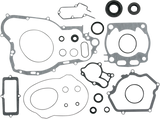 MOOSE RACING Motor Gasket Kit with Seal 811669MSE - Cycle City Outdoors