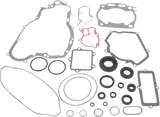 MOOSE RACING Motor Gasket Kit with Seal - Yamaha 811670MSE - Cycle City Outdoors