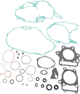 MOOSE RACING Motor Gasket Kit with Seal 811801MSE - Cycle City Outdoors