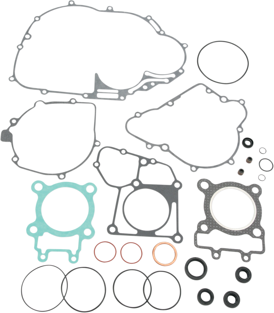 MOOSE RACING Motor Gasket Kit with Seal 811803MSE - Cycle City Outdoors