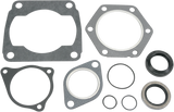 MOOSE RACING Motor Gasket Kit with Seal 811806MSE - Cycle City Outdoors
