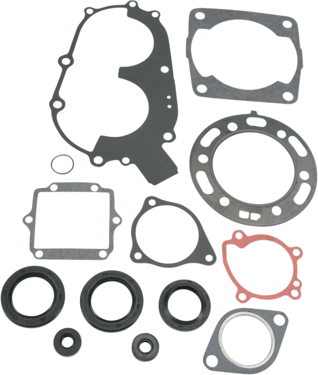 MOOSE RACING Motor Gasket Kit with Seal 811808MSE - Cycle City Outdoors