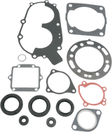 MOOSE RACING Motor Gasket Kit with Seal 811808MSE - Cycle City Outdoors