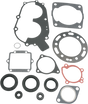 MOOSE RACING Motor Gasket Kit with Seal 811808MSE - Cycle City Outdoors