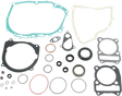 MOOSE RACING Motor Gasket Kit with Seal 811809MSE - Cycle City Outdoors
