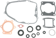 MOOSE RACING Motor Gasket Kit with Seal 811811MSE - Cycle City Outdoors