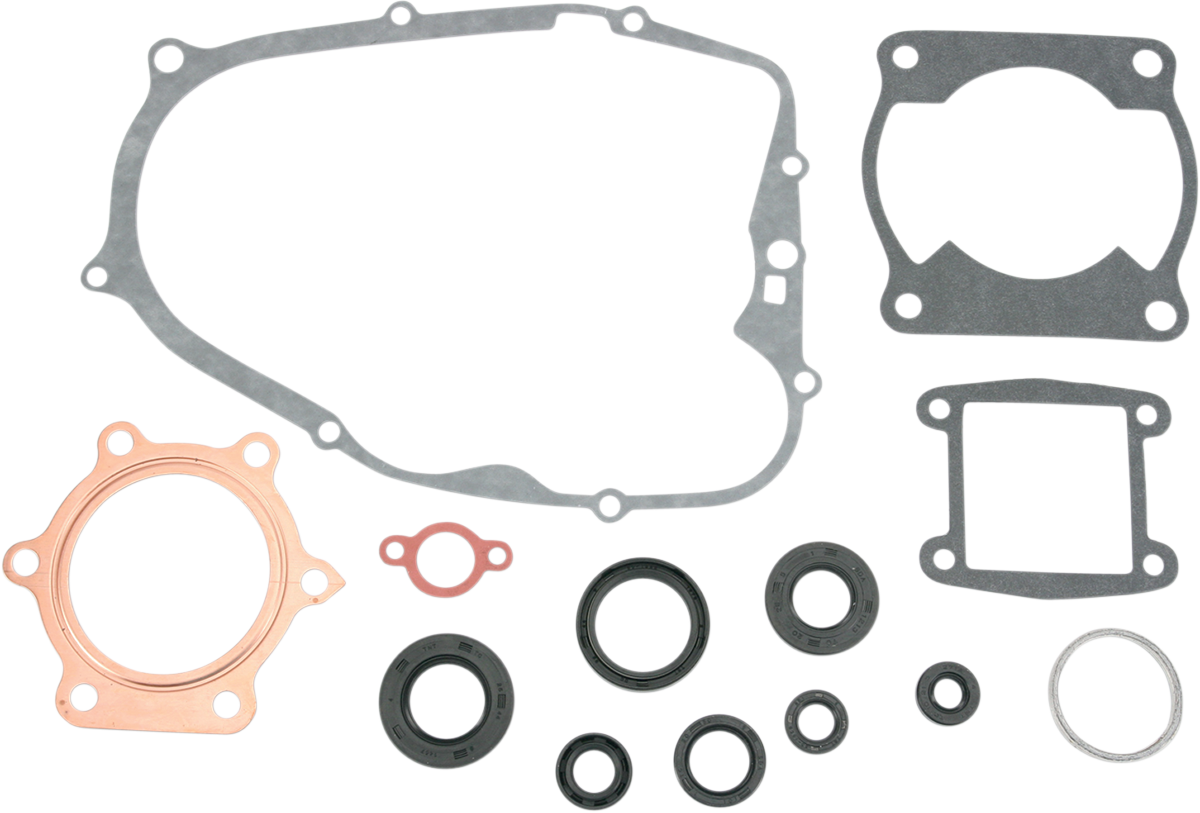 MOOSE RACING Motor Gasket Kit with Seal 811811MSE - Cycle City Outdoors
