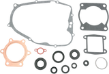 MOOSE RACING Motor Gasket Kit with Seal 811811MSE - Cycle City Outdoors
