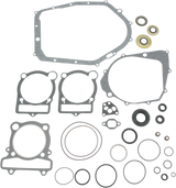 MOOSE RACING Motor Gasket Kit with Seal 811813MSE - Cycle City Outdoors