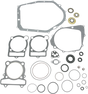 MOOSE RACING Motor Gasket Kit with Seal 811813MSE - Cycle City Outdoors