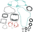 MOOSE RACING Motor Gasket Kit with Seal 811815MSE - Cycle City Outdoors
