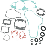 MOOSE RACING Motor Gasket Kit with Seal 811815MSE - Cycle City Outdoors