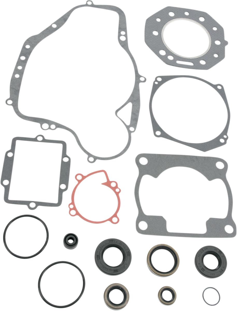 MOOSE RACING Motor Gasket Kit with Seal 811818MSE - Cycle City Outdoors