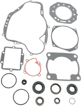 MOOSE RACING Motor Gasket Kit with Seal 811818MSE - Cycle City Outdoors