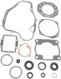 MOOSE RACING Motor Gasket Kit with Seal 811818MSE - Cycle City Outdoors