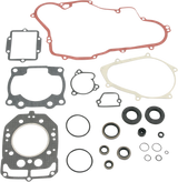 MOOSE RACING Motor Gasket Kit with Seal 811820MSE - Cycle City Outdoors