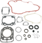 MOOSE RACING Motor Gasket Kit with Seal 811820MSE - Cycle City Outdoors