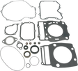 MOOSE RACING Motor Gasket Kit with Seal 811821MSE - Cycle City Outdoors