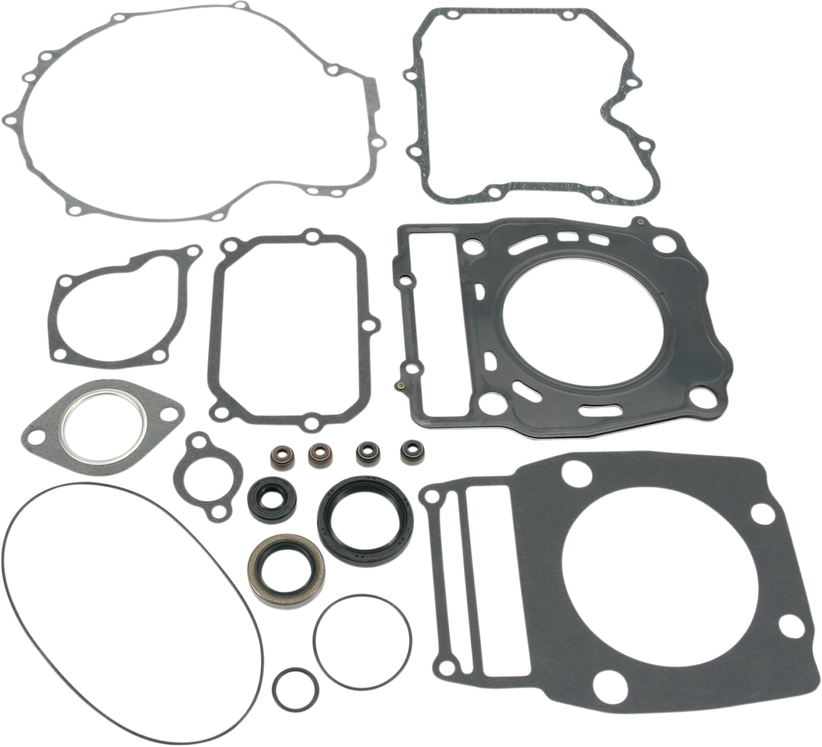 MOOSE RACING Motor Gasket Kit with Seal 811821MSE - Cycle City Outdoors
