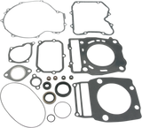 MOOSE RACING Motor Gasket Kit with Seal 811821MSE - Cycle City Outdoors
