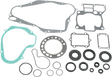 MOOSE RACING Motor Gasket Kit with Seal 811822MSE - Cycle City Outdoors