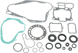 MOOSE RACING Motor Gasket Kit with Seal 811822MSE - Cycle City Outdoors