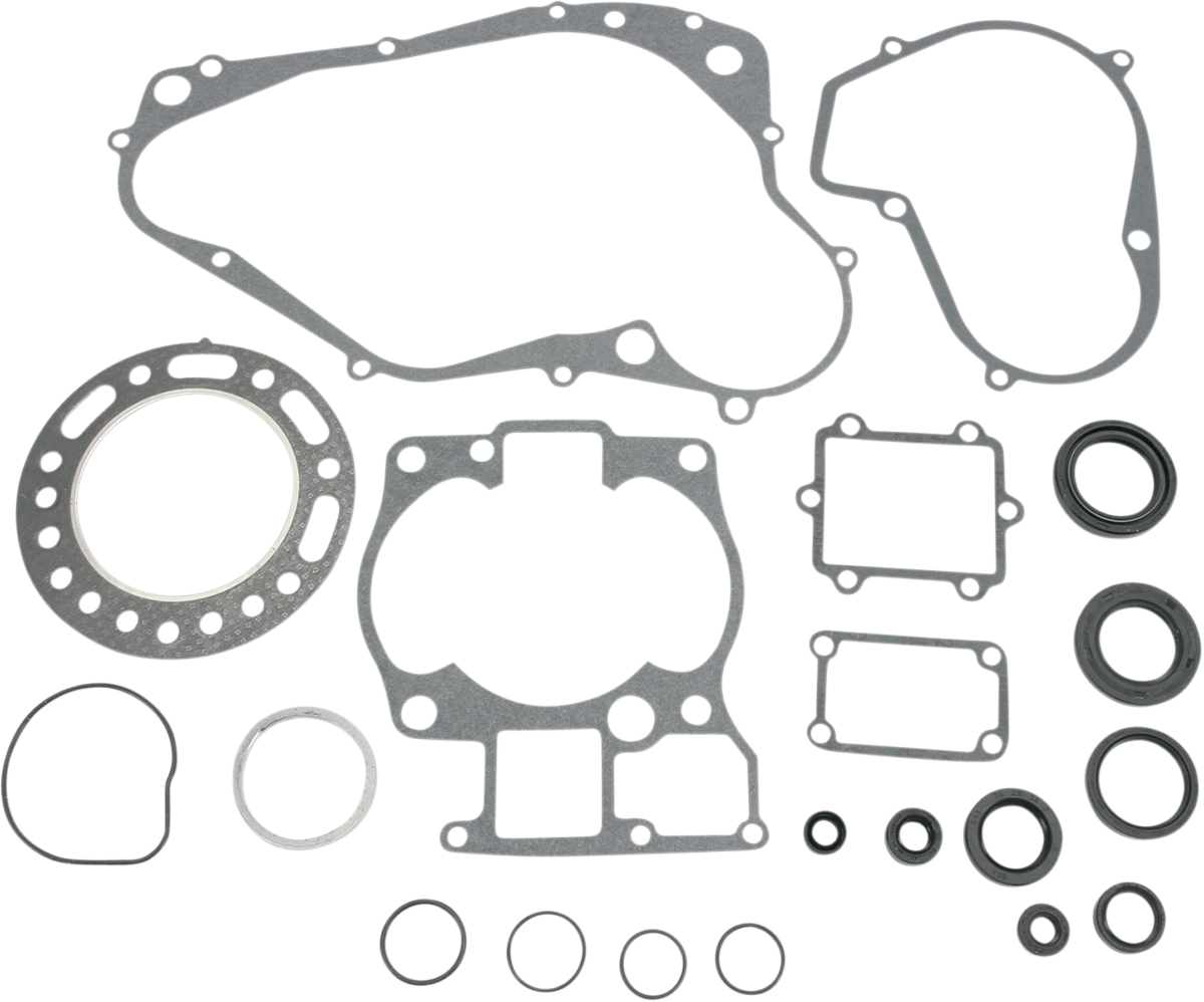 MOOSE RACING Motor Gasket Kit with Seal 811823MSE - Cycle City Outdoors
