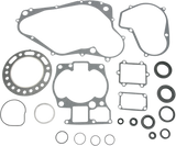 MOOSE RACING Motor Gasket Kit with Seal 811823MSE - Cycle City Outdoors