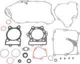 MOOSE RACING Motor Gasket Kit with Seal 811831MSE - Cycle City Outdoors