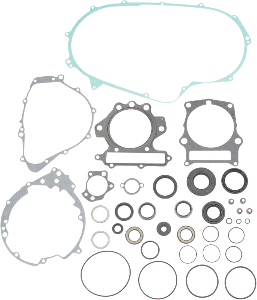 MOOSE RACING Motor Gasket Kit with Seal 811833MSE - Cycle City Outdoors