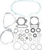 MOOSE RACING Motor Gasket Kit with Seal 811833MSE - Cycle City Outdoors